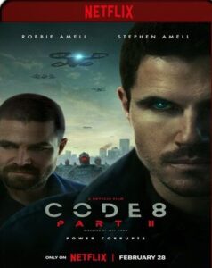 code 8